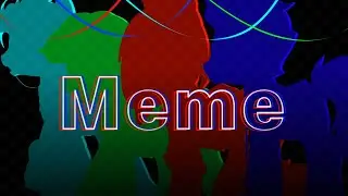 Пони Meme - Просто я..