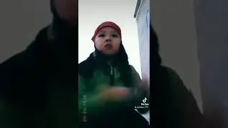 Албина тик ток