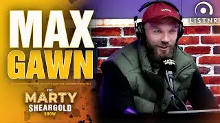 Max Gawn | Pink Lady Match, International Rules, Top 5 Venues-Weather Combos | Triple M Footy