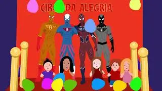 Liga da Alegria - Vem com a liga da alegria