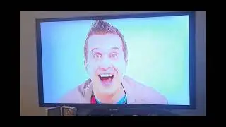Mister Maker Comes To Town ABC Kids Ending Series 1 (2010)