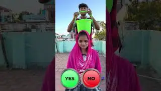 Siblings challenge no:6 