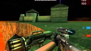 Unreal Tournament