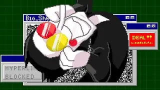 NOW'S YOUR CHANCE TO BE A [8 bit; VRC6] - Deltarune Chapter 2