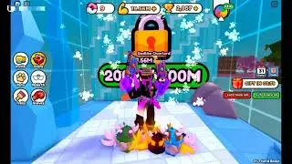 Punch Wall Simulator Roblox