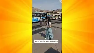 cuando Jesus ve a un dr0gadicto no lo ve con 0dio