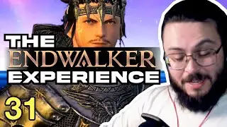 FFXIV The ENDWALKER Experience - THE FINAL DUEL