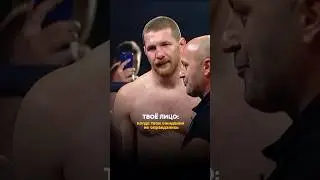 😅Vladimir Mineev reaction to victory over Carvalho | fight | knockout 