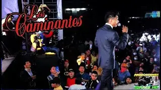 HORACIO RAMIREZ Y SUS CAMINANTES ALDEA GUINEALES 3 DE DICIEMBRE 2021 PARTE 2