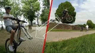 10 Arten von Wheelie Typen