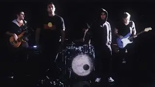 Collision Kings - Fuck You