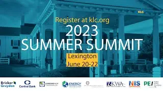 2023 Summer Summit