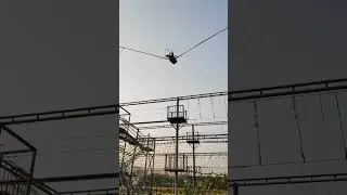 The girl had no idea what she is getting into| Insane rocket ejector