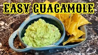 Guacamole 