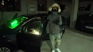24Remz - Stressed (Music Video) | Outchea TV