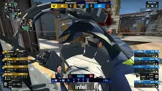 ZYWOO IS BACK | IEM DALLAS 2022 | CSGO