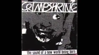 Crimpshrine - Butterflies