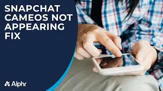How to Fix Snapchat Cameos Not Appearing in the App