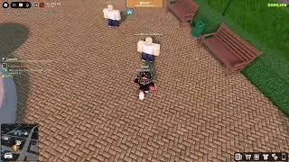How to get free money on Rocitizens (Remade)
