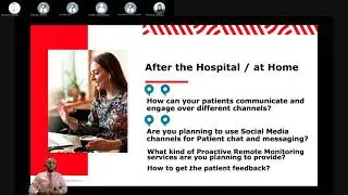 Avaya Healthcare Solutions Webinar