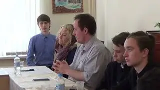О деятельности уполномоченных по делам религий в советский период и т.д.