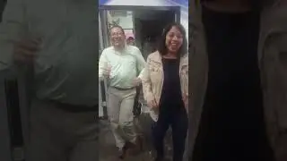 Armando Feliz en su Cumpleaños (2)
