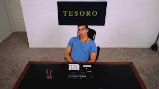 ASADI - Tesoro [Live]