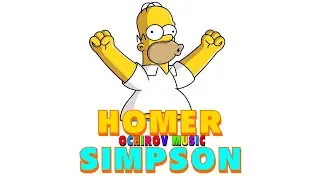 OCHIROV MUSIC - HOMER SIMPSON (2020)