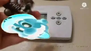 YTP - Nightmare foxy does not compute and loses his sanity