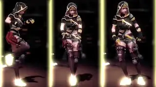 ye jo teri payalon ki chan chan hai - trend💥tiktok status video#shorts#short