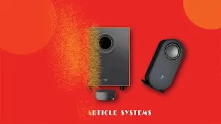 how to create speaker particles no plugins with after effect