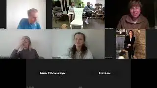 Отзывы и комментарии о тренинге «Основы Провокативной Коммуникации», состоявшемся 20-21.05.2023 года