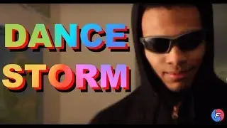 Dance-Storm