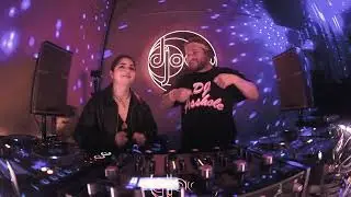 Romain FX B2B Lyss @ Djoon 21/06/2024