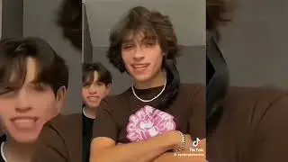 Momentos graciosos y edits de Sturniolo Triplets (parte 11)