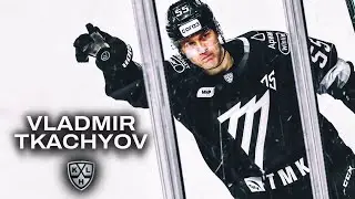 VLADIMIR TKACHYOV | 22/23 KHL HIGHLIGHTS
