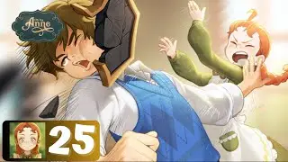 Oh my Anne - Episode 25 -  Gameplay