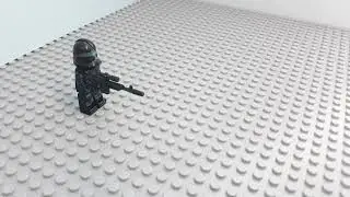 Crosshair Shooting Test
