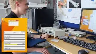 GUI test