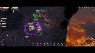 doOb vs VYTIF HG Albion Online