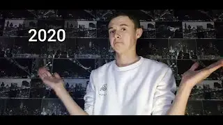FIRST VIDEO OF 2020