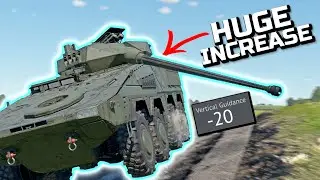 The Vilkas got a BUFF - But is it Enough?