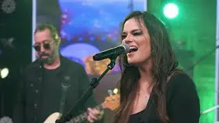 Banda Rock Beats - Aparentemente (Autoral Daniela Firme)