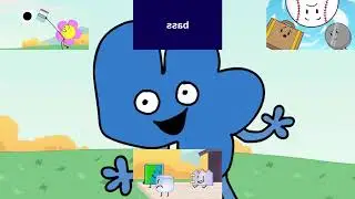 (BFB 1) Four - Let's Play A Game - Sparta Diamond (ZGU Edition) Mix (ft. IVE135)