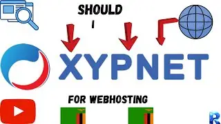 The Real Way to Get up a Website #Xypnet #Zambia youtuber