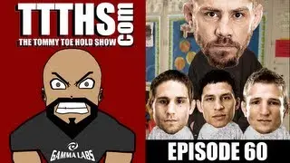 TEAM ALPHA MALE GOES TO SCHOOL!?!?!?