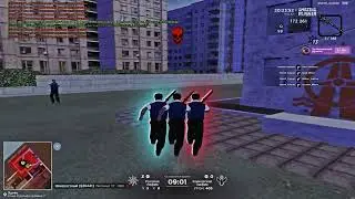 отпускай [gta in desc/гта в описании]