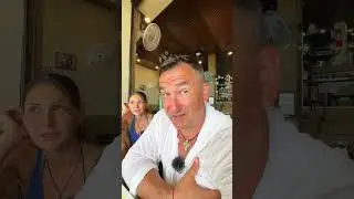 Страна, где сбываются мечты 😱