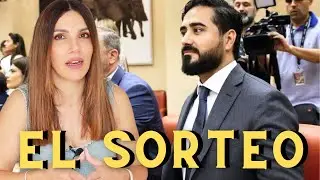 ALVISE SORTEA SU SALARIO DE 8.088,03 € COMO EURODIPUTADO.