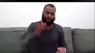 Wallahi You are finished meme